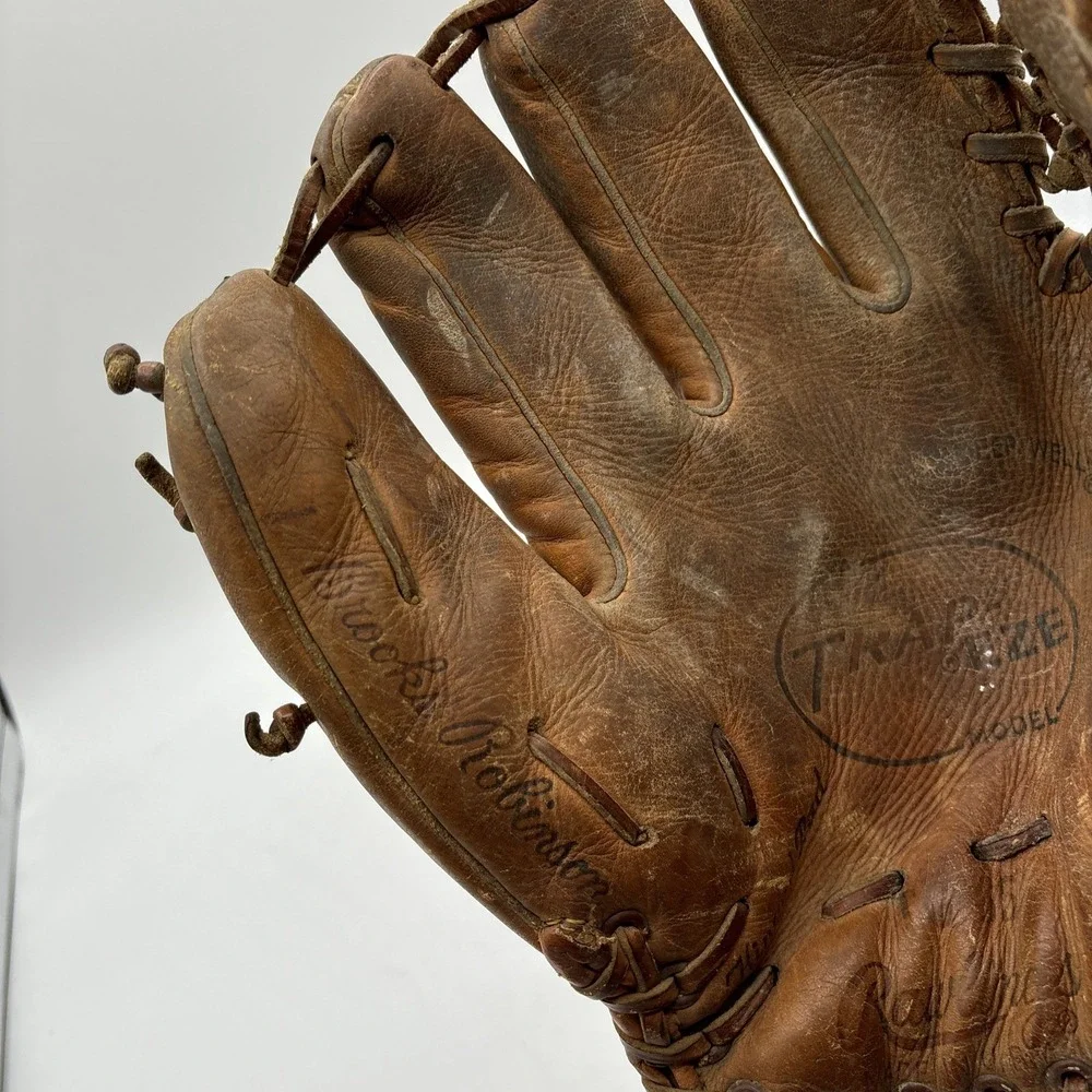 Rawlings 60s era